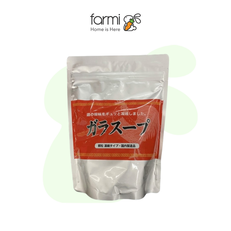 Bột Nêm Chiết Xuất Từ Thịt Gà Ikeda 300g