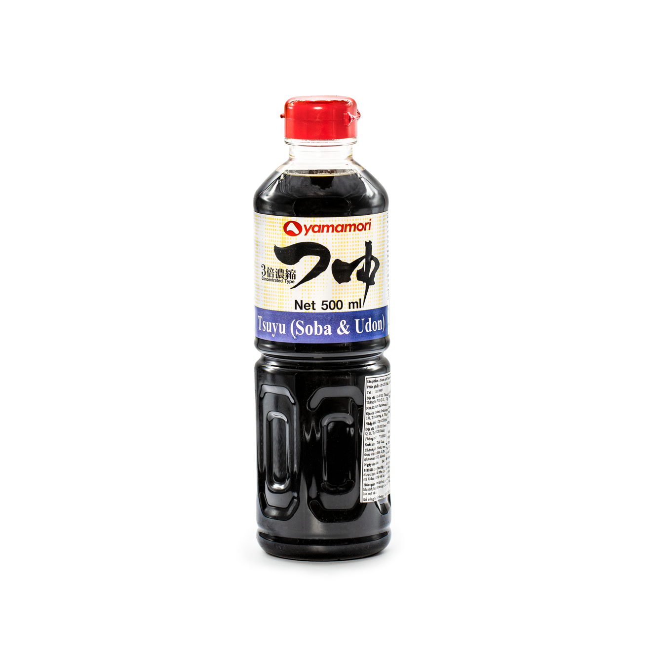 Xốt Tsuyu (Soba & Udon) - Yamamori