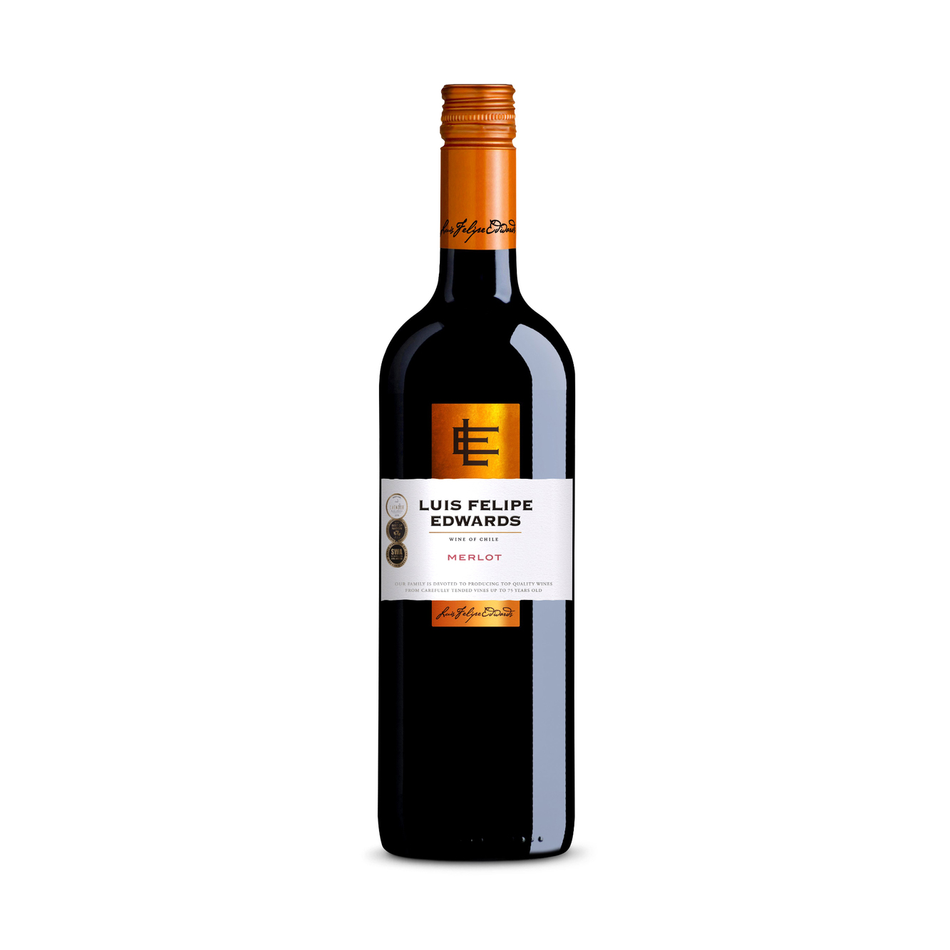 Merlot - Luis Felipe Edwards