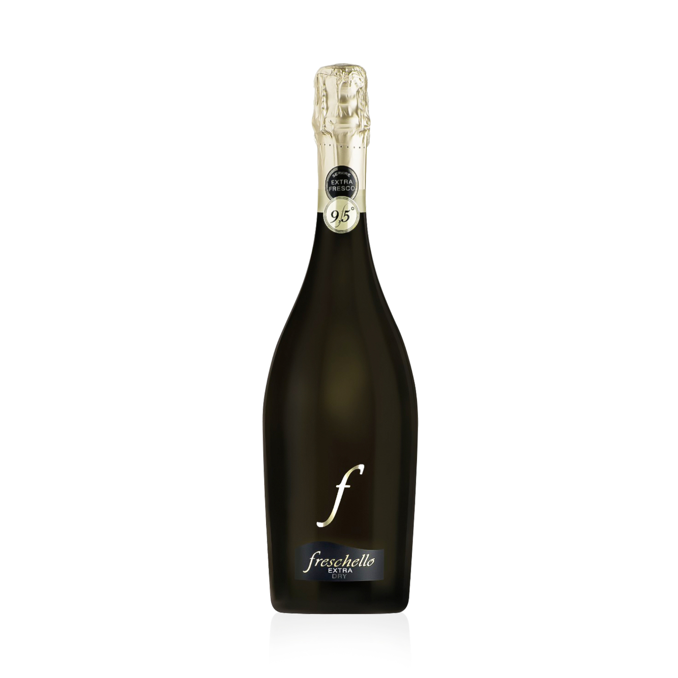 Garganega Sparkling Freschello Extra Dry - Cielo E Terra