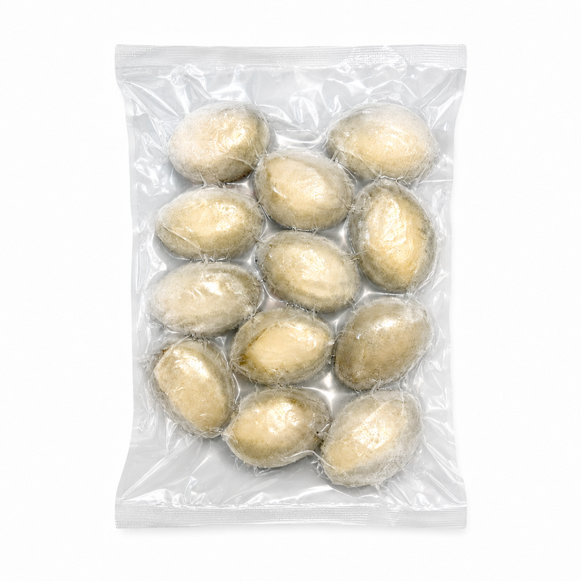 FROZEN ABALONE