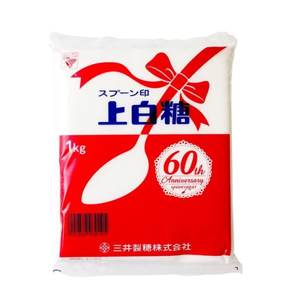 MITSUI 白砂糖 1kg