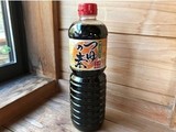 Wadakan ワダカン 濃縮つゆ 1L