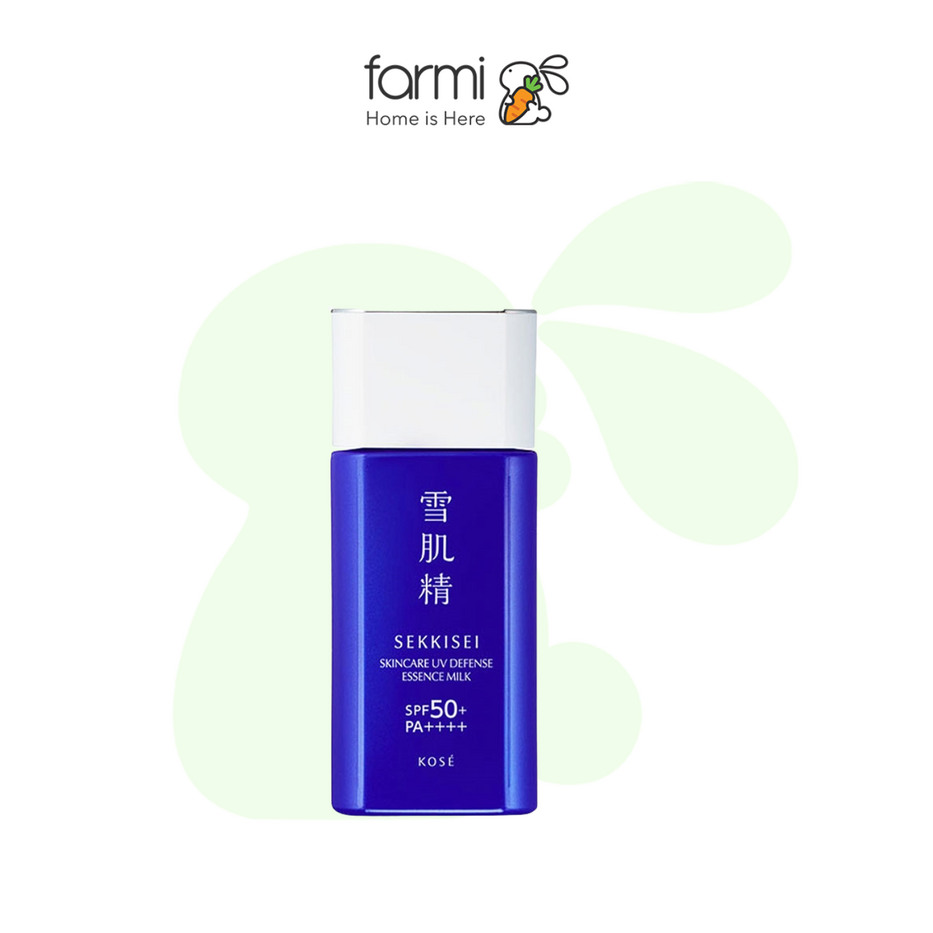 Sữa Chống Nắng Dưỡng Ẩm Và Bảo Vệ Da Khỏi Tia Uv Sekkisei 60ml 1