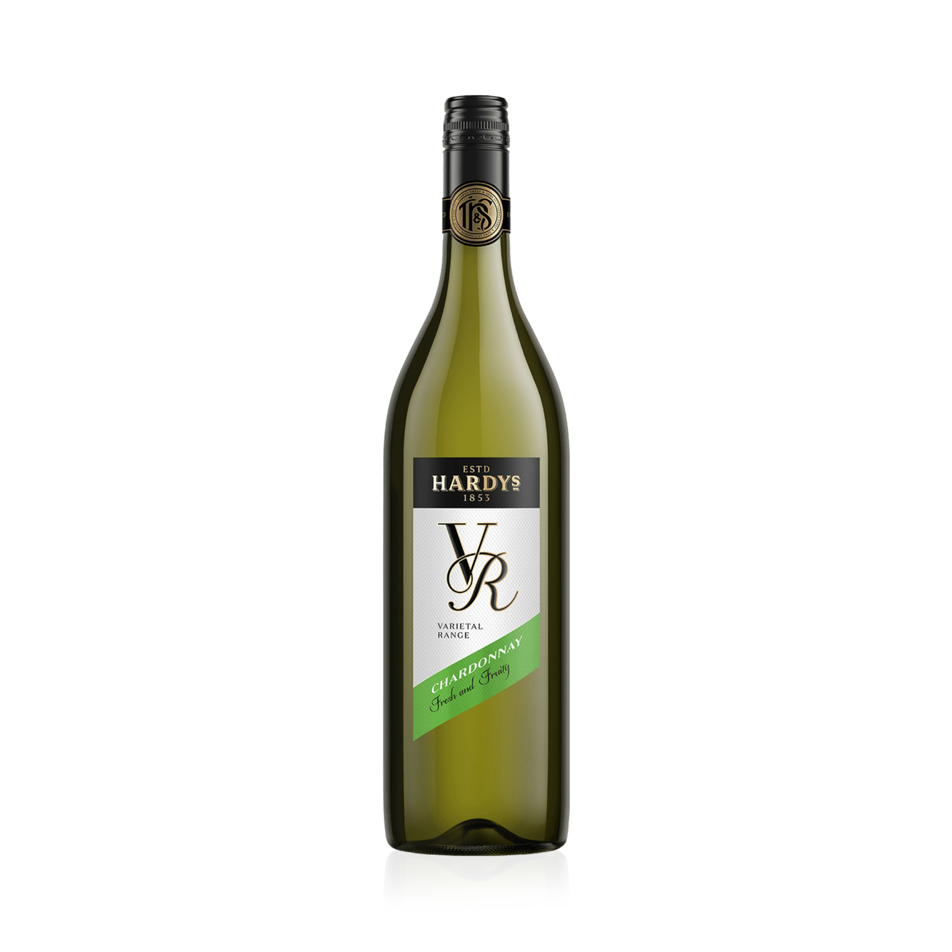 Rượu Varietal Range Chardonnay by Hardys
