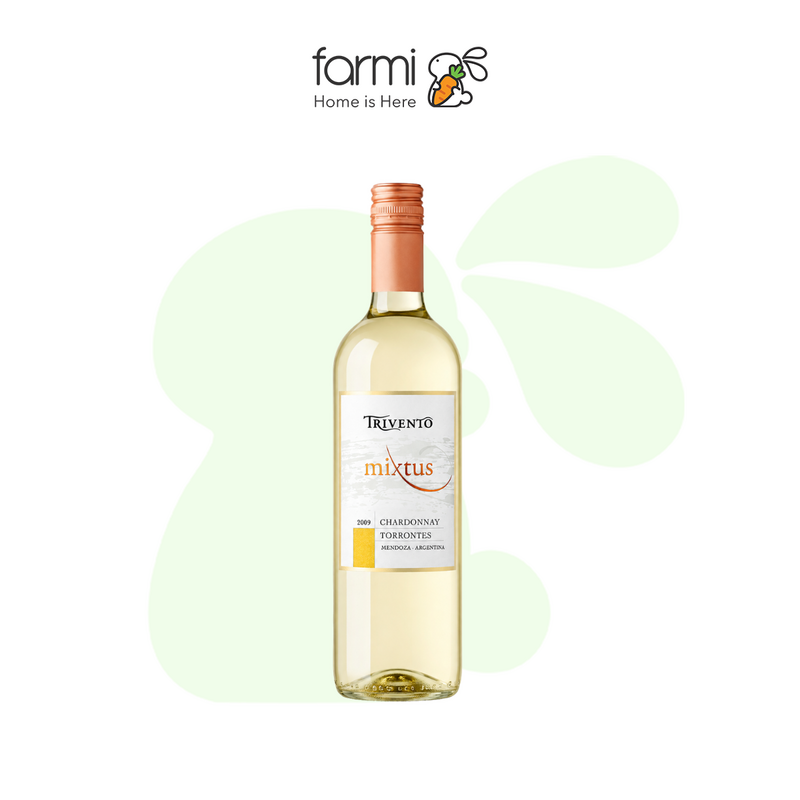 Trivento シャルドネ(メンドーサ) 750ml