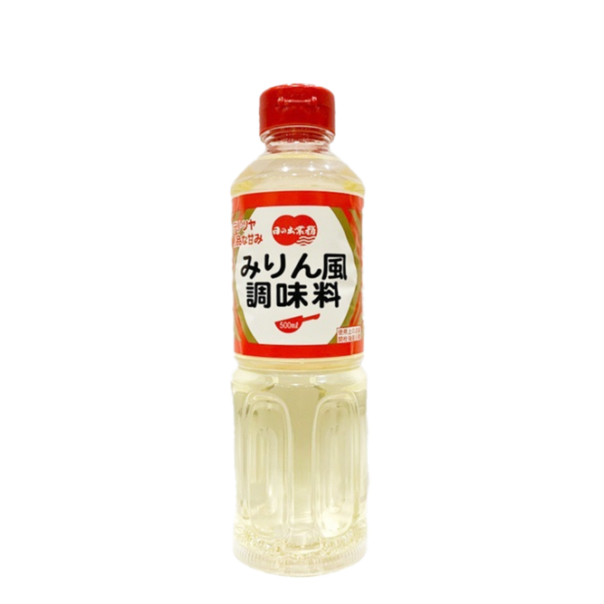 ヒノデ 本みりん