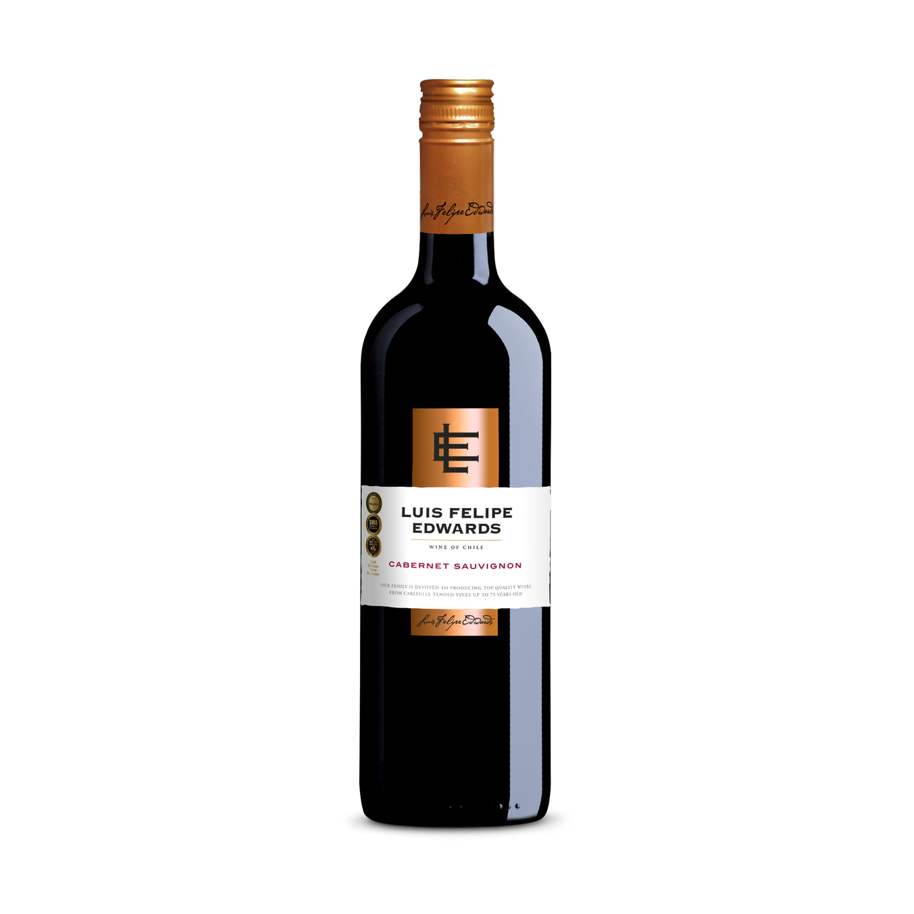 Cabernet Sauvignon - Luis Felipe Edwards