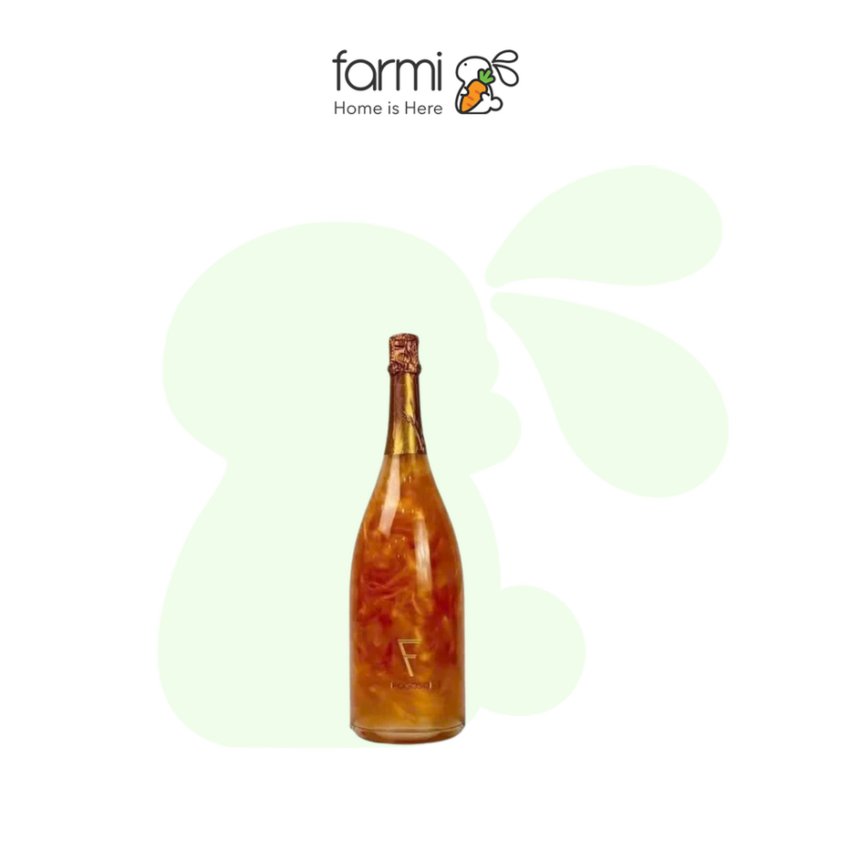 Bodegas Verduguez Sparkling Fogoso Bronce 5.5% 1500ml