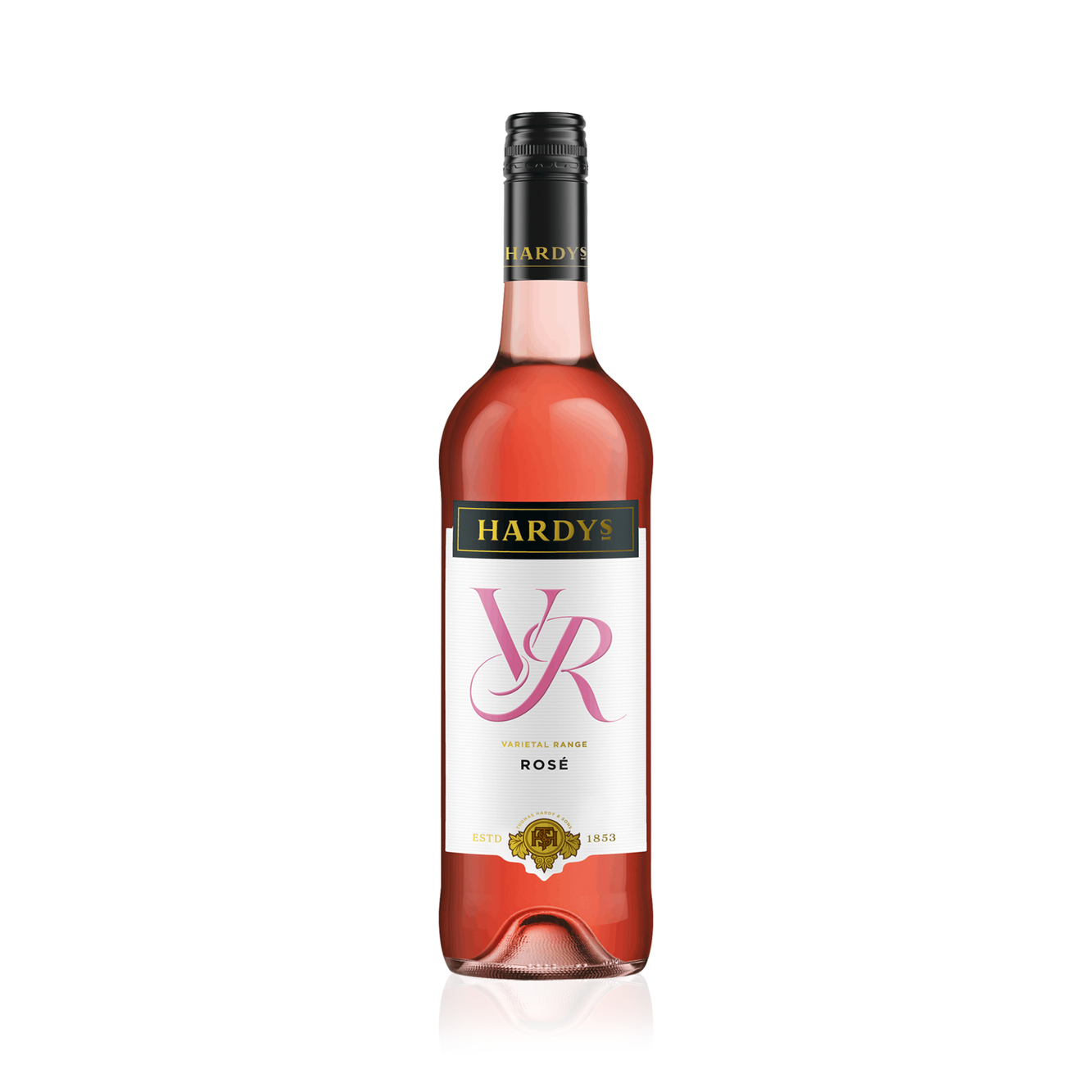 Varietal Range Rose by Hardys