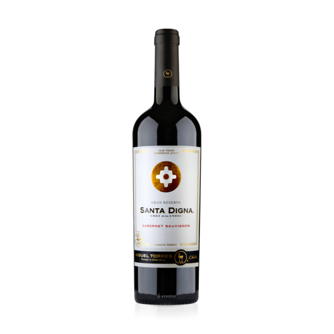 Santa Digna - Cabernet Sauvignon
