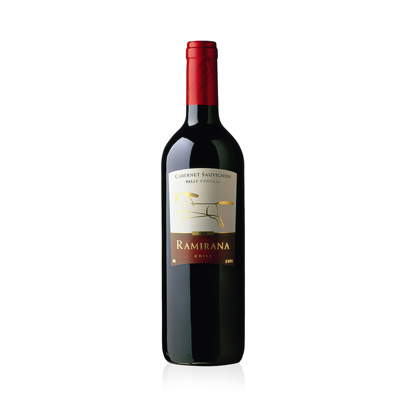 Rượu Ramirana Cabernet Sauvignon
