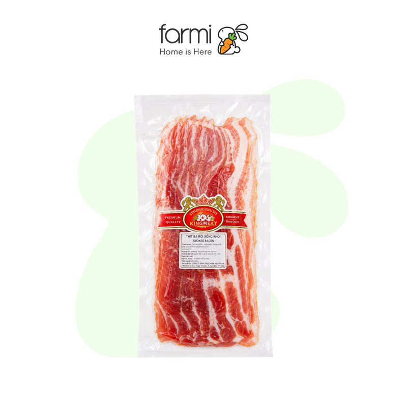 日本ハム スライス豚バラ肉(厚さ2mm、冷凍) 500g