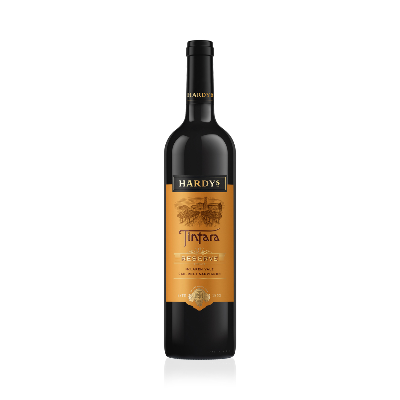 Tintara Hardy Cabernet Sauvignon