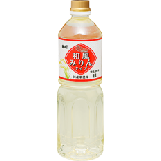 KIKUGAWA_みりん風調味料 1L