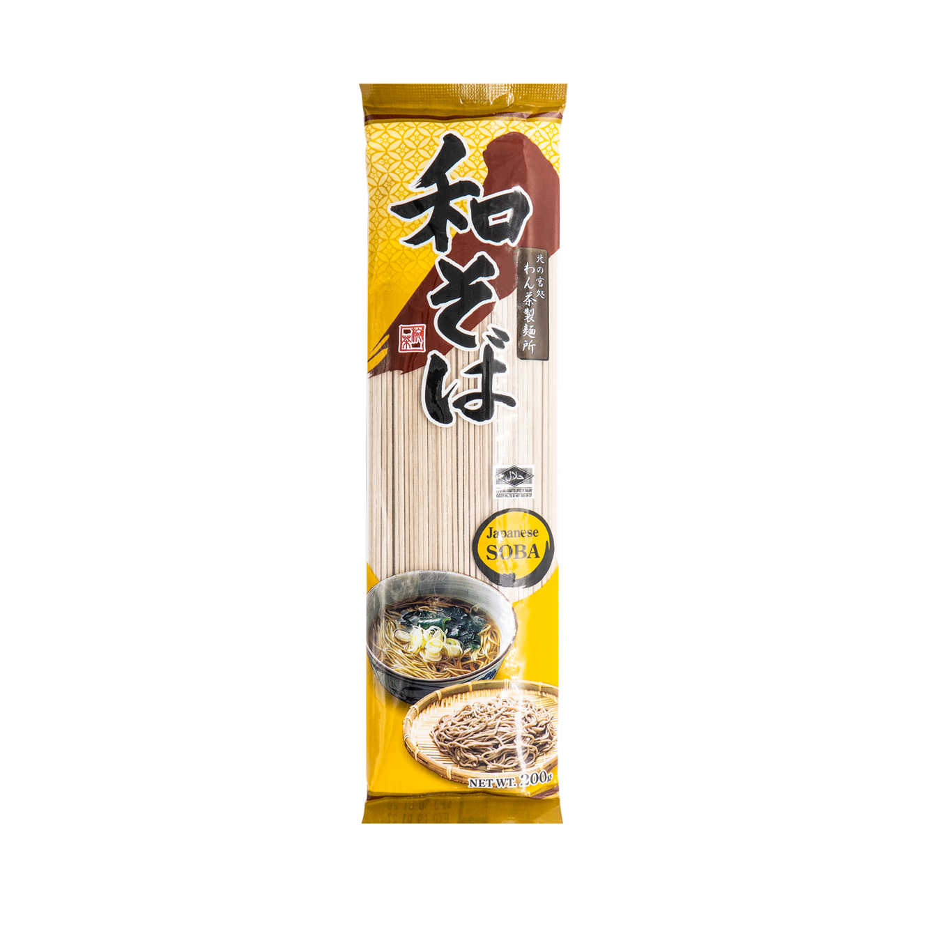 和そば - Yamamori