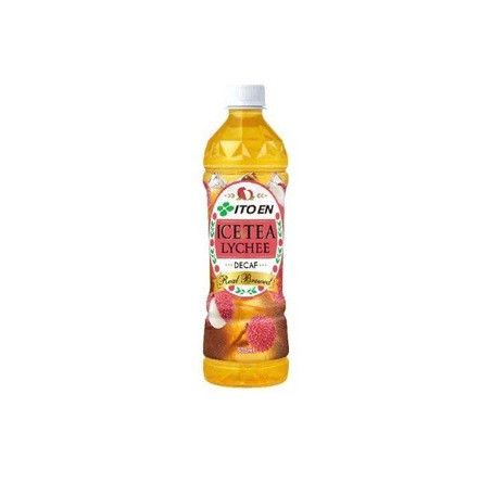 Thức Uống Trà Vải - Itoen