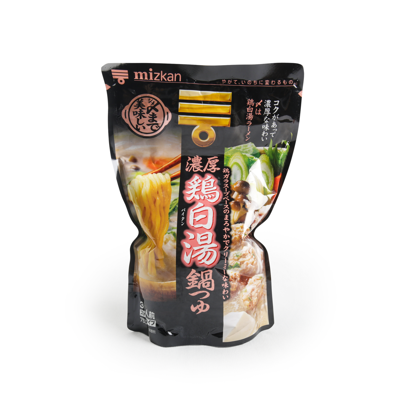 Nước Lẩu Gà Mizkan 1