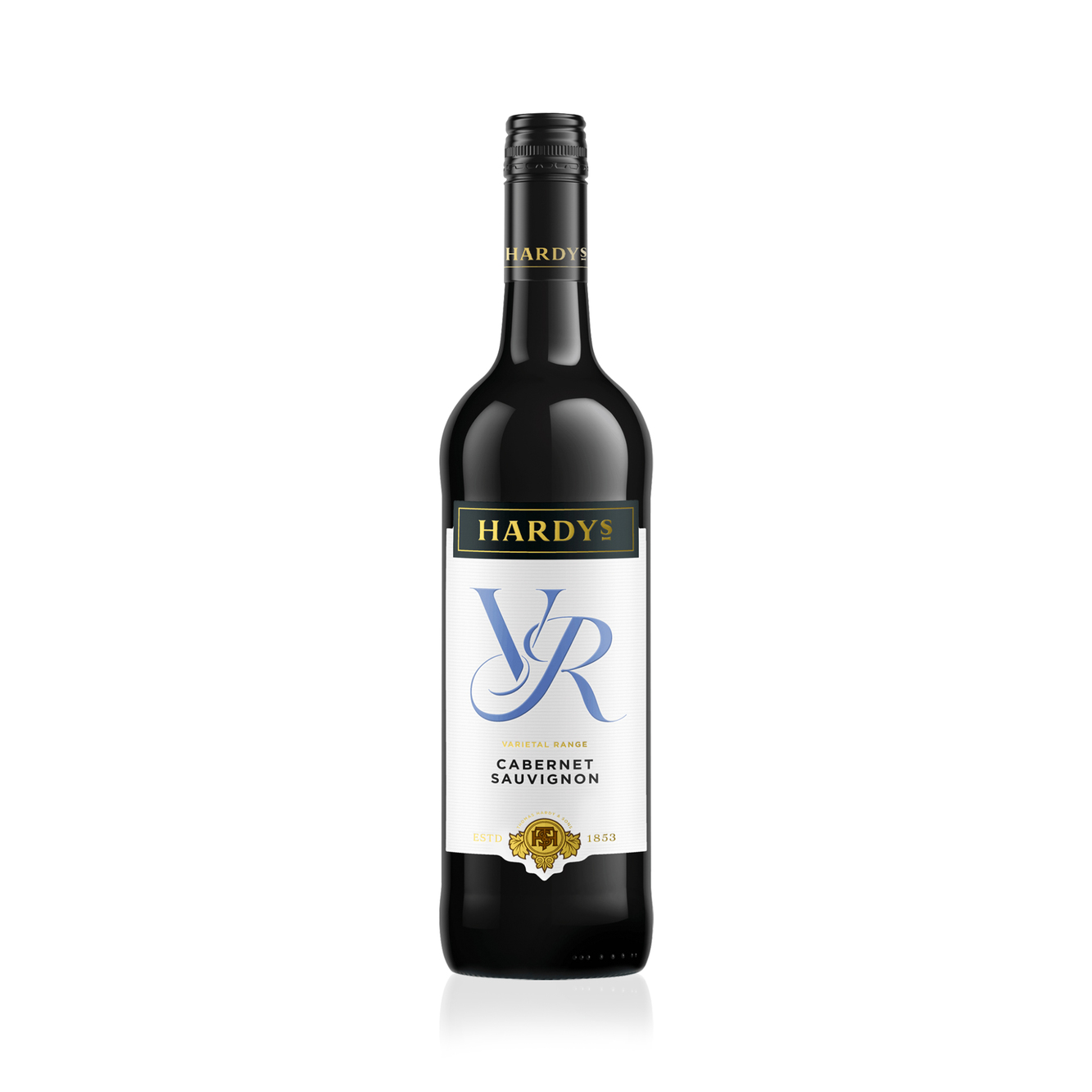 Varietal Range Cabernet Sauvignon by Hardys