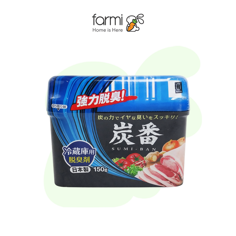 Khử Mùi Tủ Lạnh Kokubo 300g