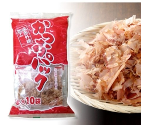 DAIGO MISO_Khô cá bào 30g