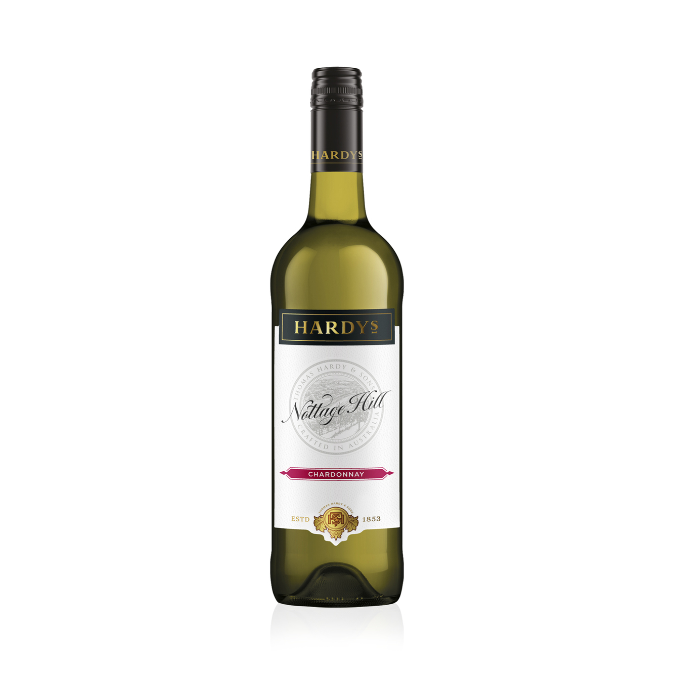 Nottage Hill Chardonnay by Hardys