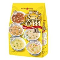 HIKARI_Miến ăn liền kèm gói súp 149.2g