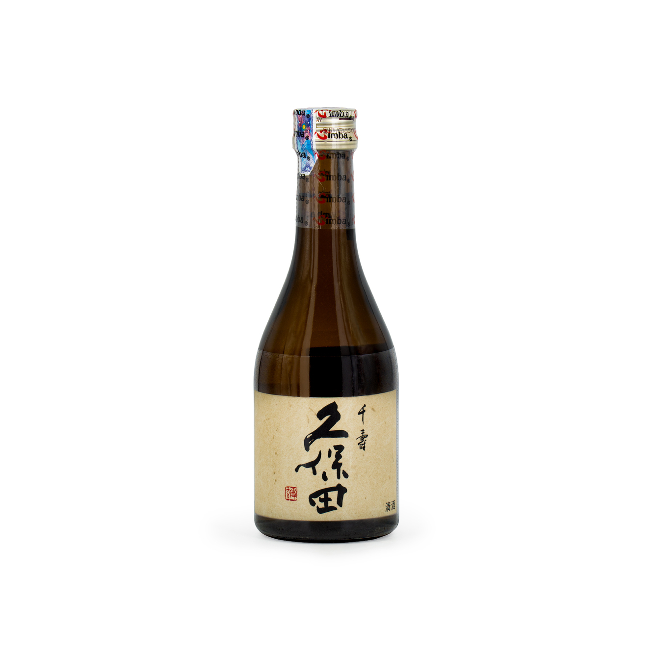 久保田 千寿 吟醸 - Kubota