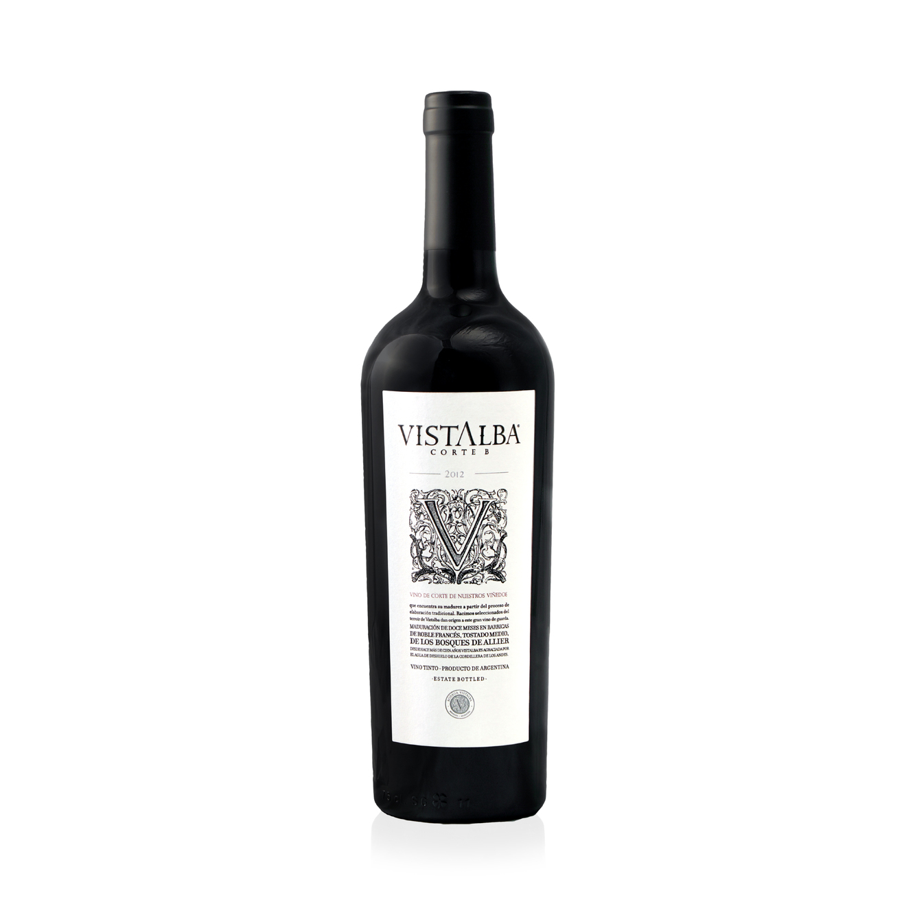 VISTALBA Corte B 15.0%