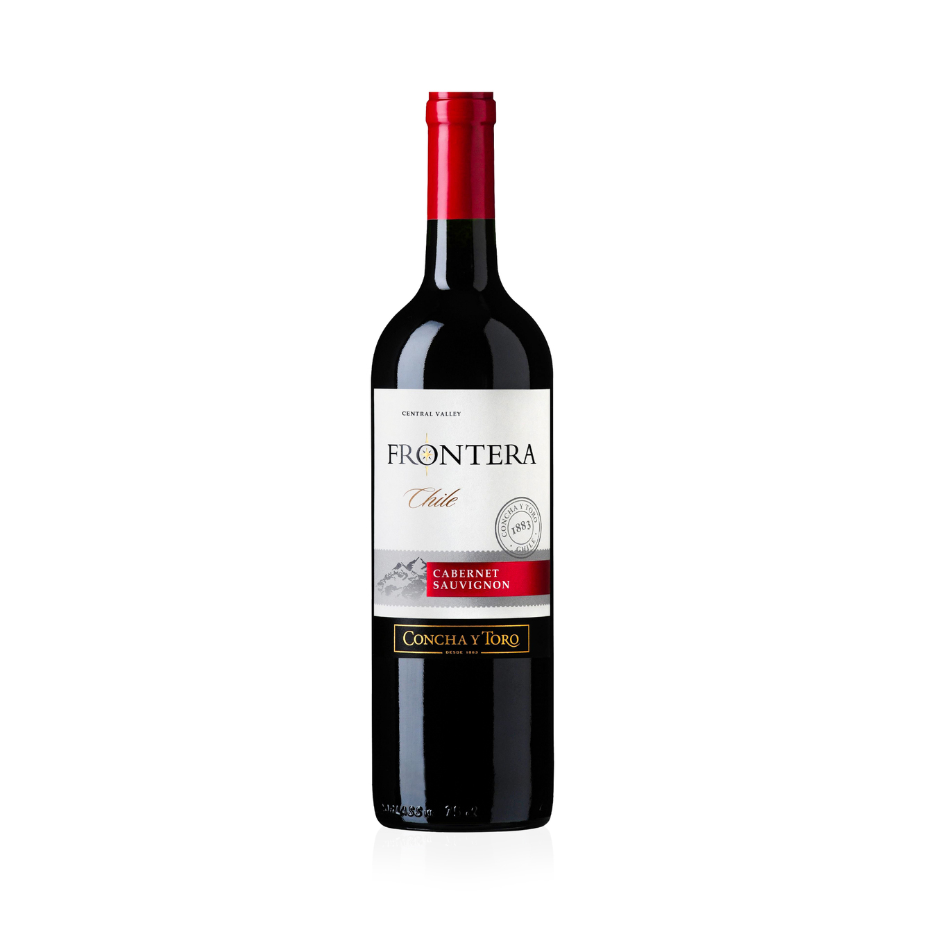 Concha Y Toro, Cabernet Sauvignon - Frontera