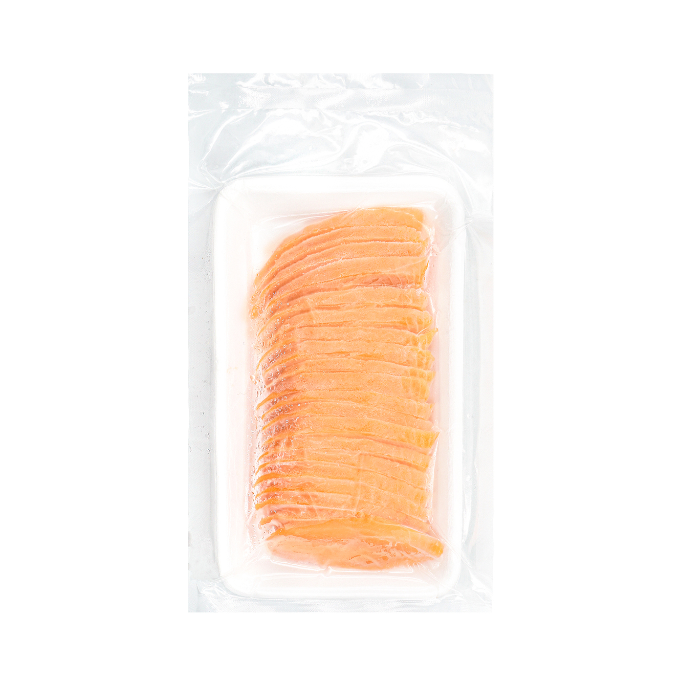Sliced Trout Salmon - Mai Tin