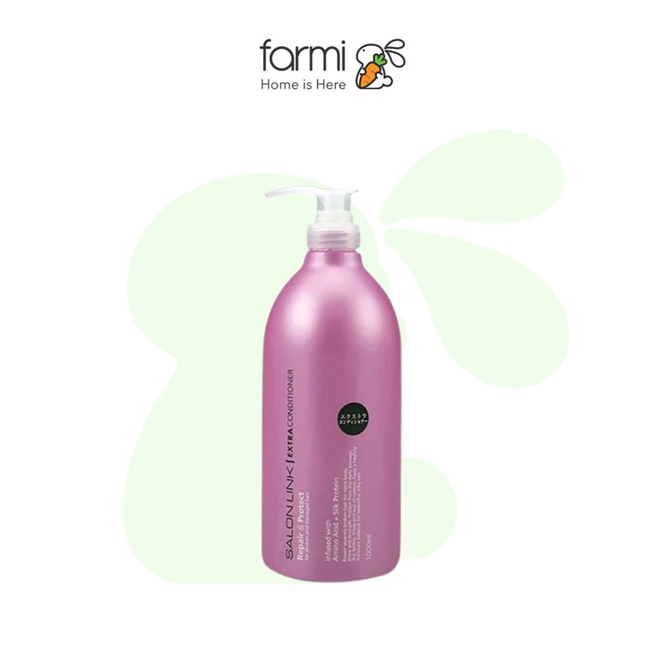 Salon Link Extra Damage Repair Conditioner 1000ml 1