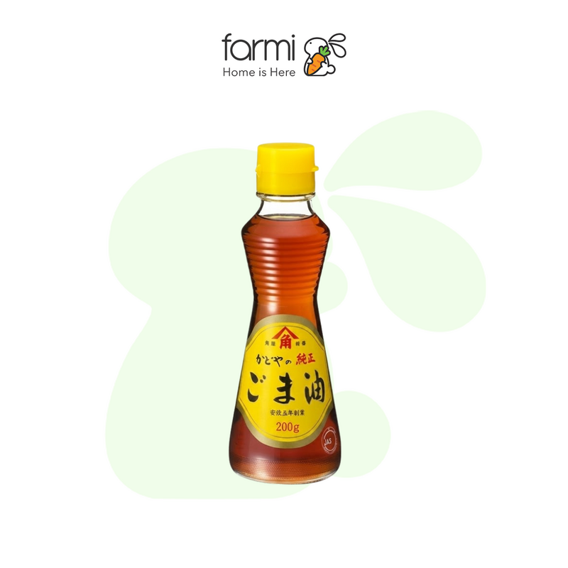 Dầu Mè Kadoya 70g