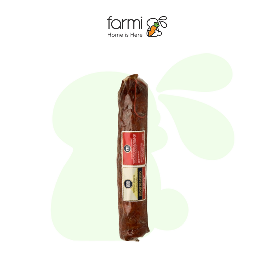 Iberico Cebo Whole Cured Spicy Pork Sausage 520g - 650g
