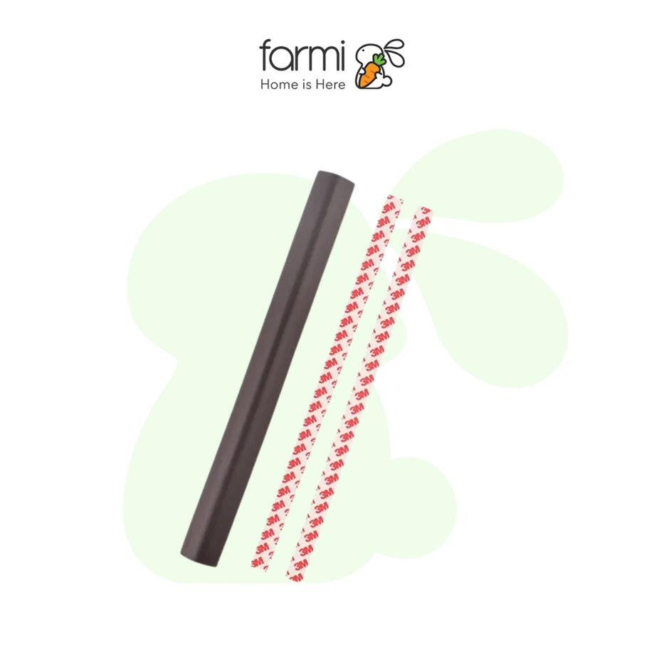 SmartAngel Table Edge Protector 20cm (Brown)