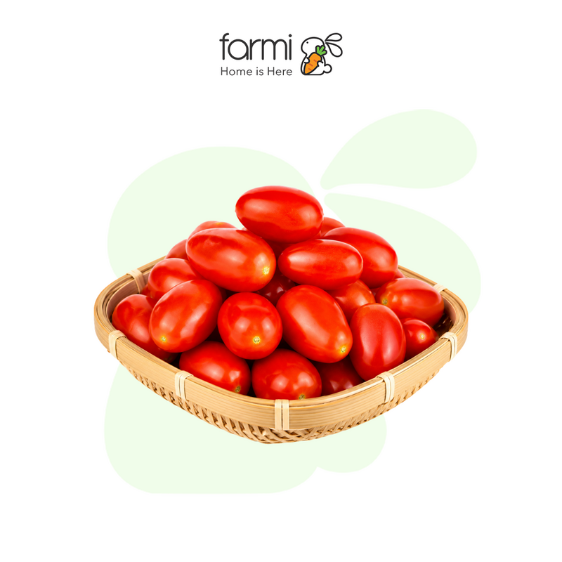 Kamereo Medium Red Cherry Tomatoes 200g