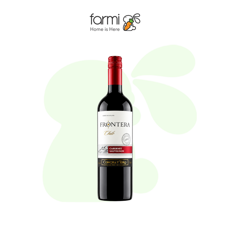 Concha Y Toro カベルネ・ソーヴィニヨン 750ml