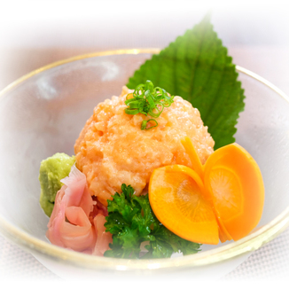 Salmon Saketoro - Mai Tin 2