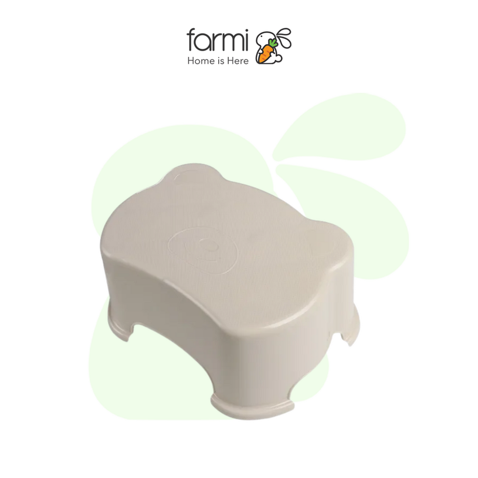 Ghế Hình Gấu Smartangel 1 tầng
