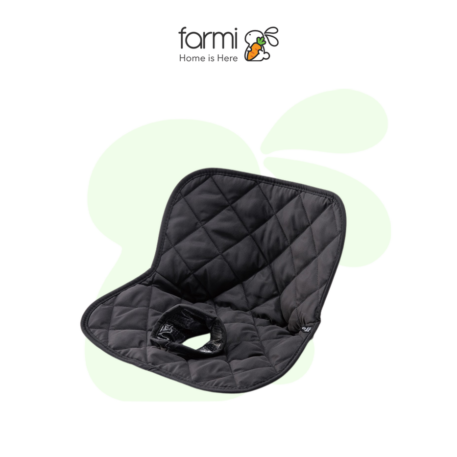 Tấm Lót Chống Thấm Cho Ghế Ô Tô & Xe Đẩy Smartangel 20cm x 33cm x 22cm