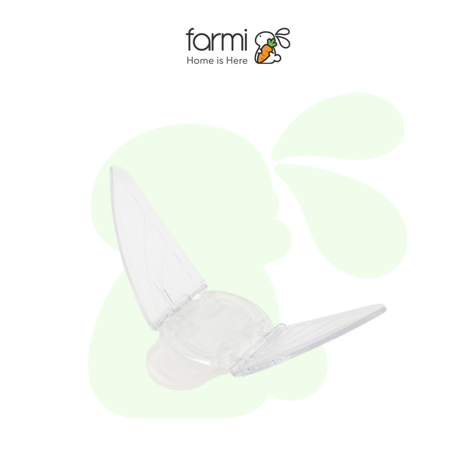 Khóa Cửa Sổ An Toàn Cho Trẻ Smartangel 1 cái
