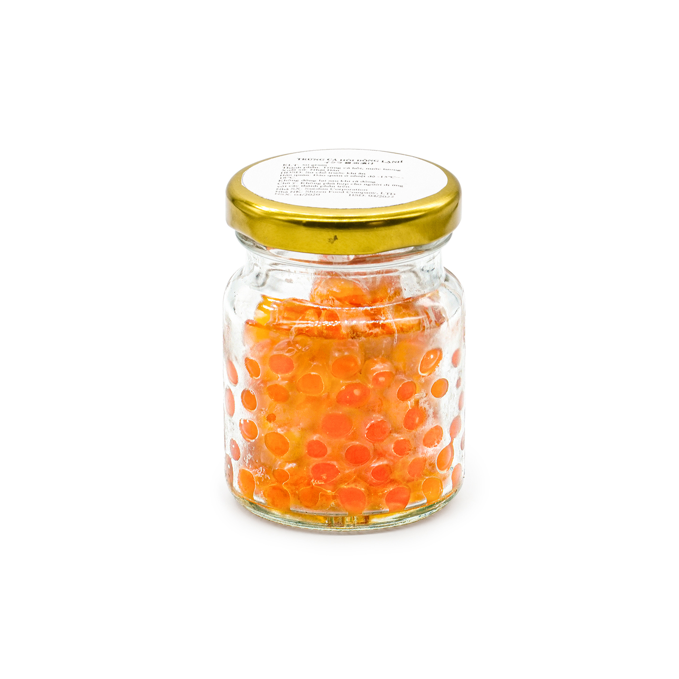 Ikura Salmon Roe - Shizen Food
