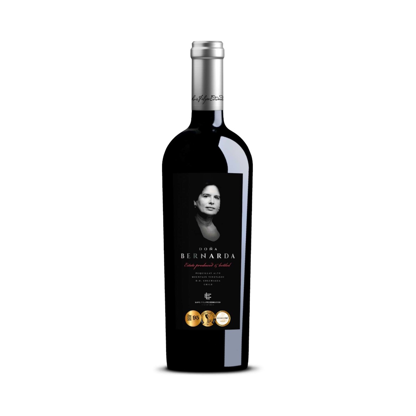 Cabernet Sauvignon Dona Bernarda - Luis Felipe Edwards