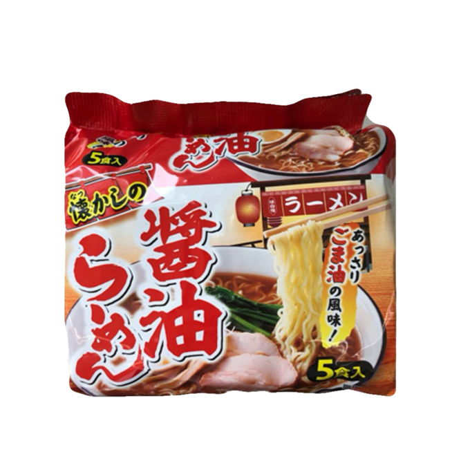 COMBO - MÌ RAMEN YAMAMOTO 2