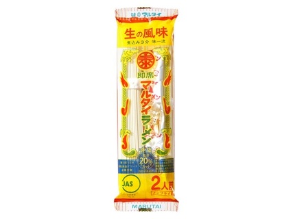 Marutai マルタイ 棒ラーメン とんこつ味 164g