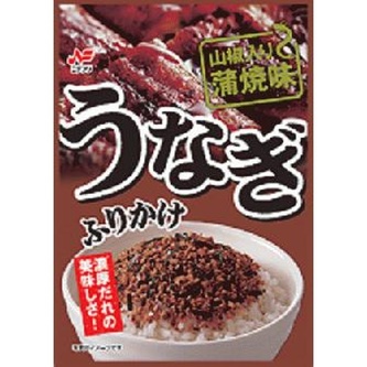 NICHIFURI_Rắc cơm vị lươn nướng