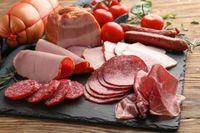 Processed Meat