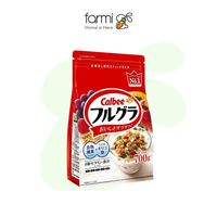 Grains, Cereals & Nuts