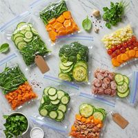 Processed Vegetables