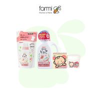 Baby Care